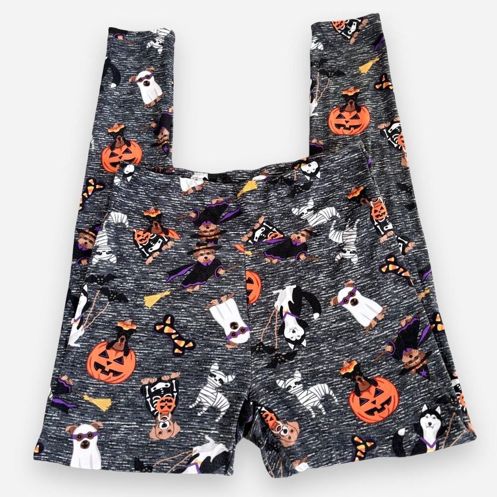 No-boundaries Women's multi Leggings